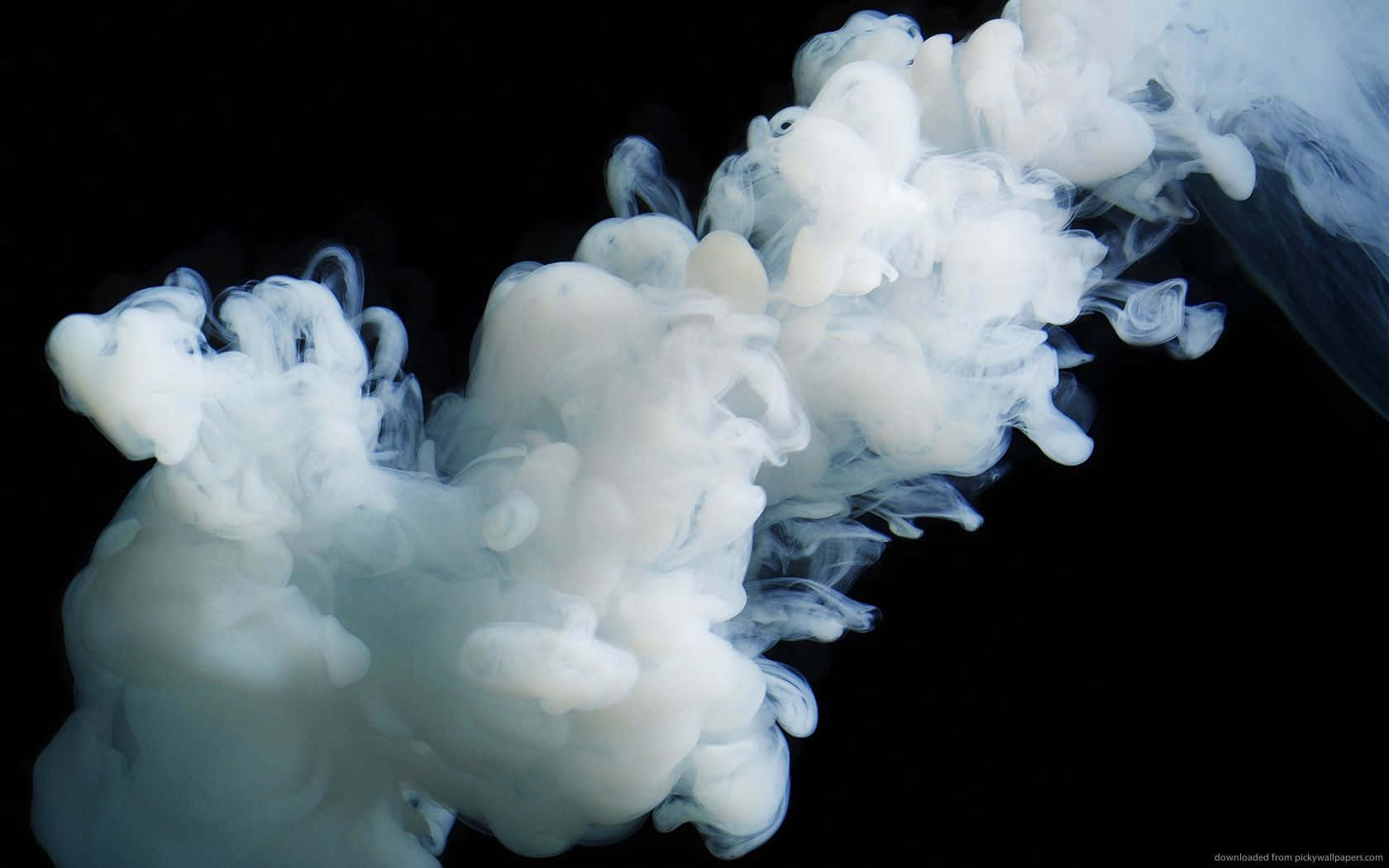 Smoke Wallpaper