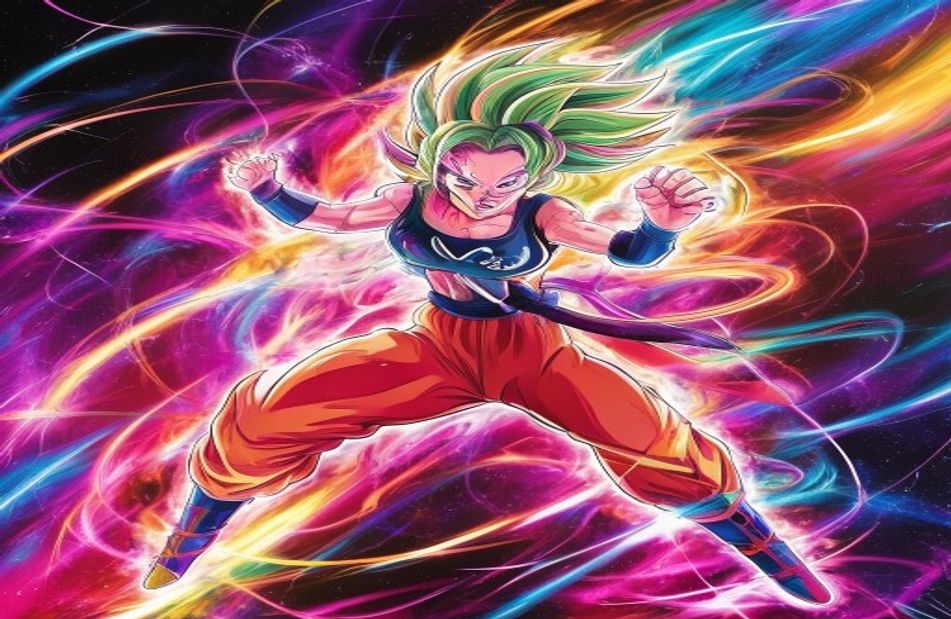 Kefla Wallpaper