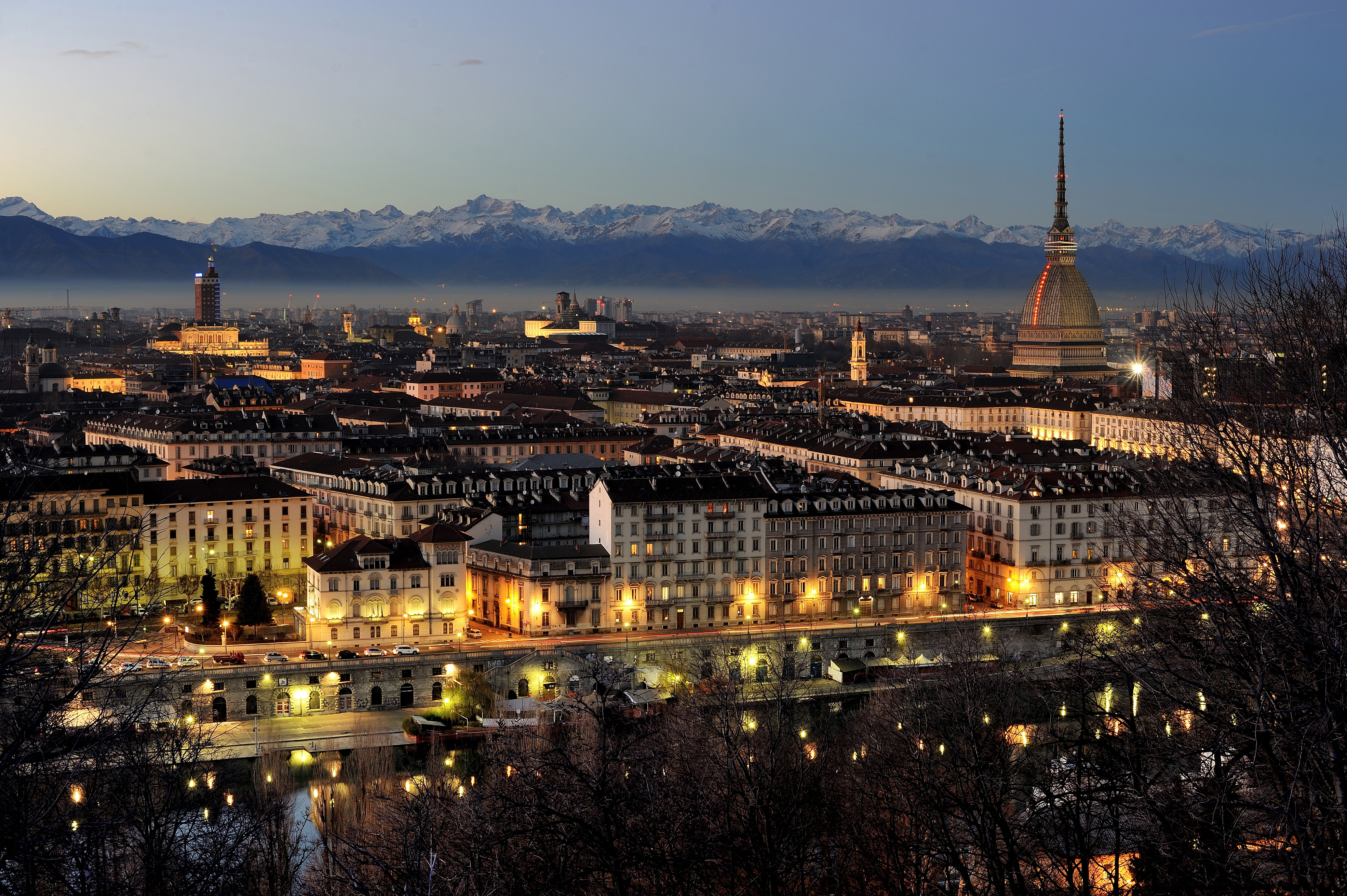 The Turin City Photos And Hotels Kudoybook
