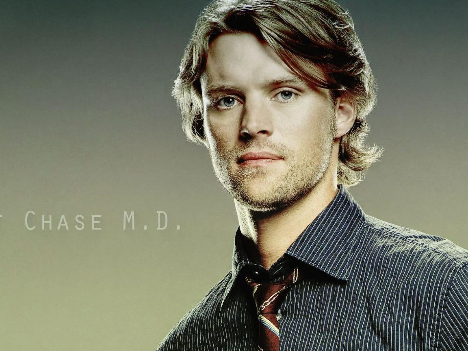 Jesse Spencer Wallpaper High Resolution And Quality