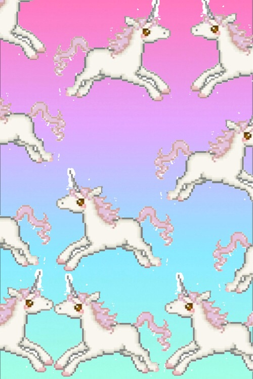 39 Cats Unicorns  and Galaxies Wallpaper  on WallpaperSafari