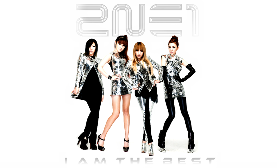 2ne1 Wallpaper By Awesmatasticaly Cool Fan Art Other