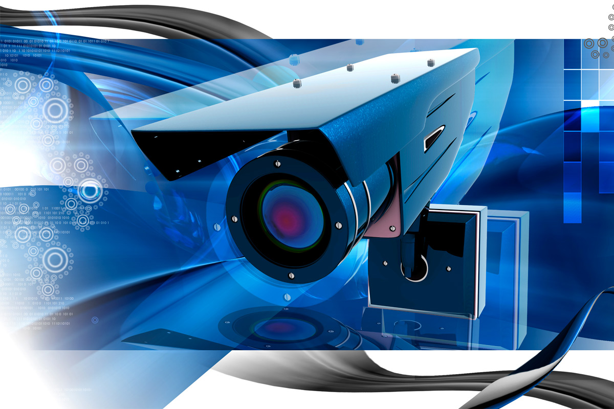 Prix Cam Ra Vid O Surveillance Sans Fil Wallpaper