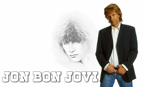 Photo Jon Bon Jovi Wallpaper Men Wallpapers album Cherylee21