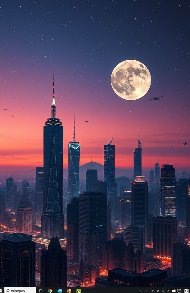 3d Wallpaper For Windows