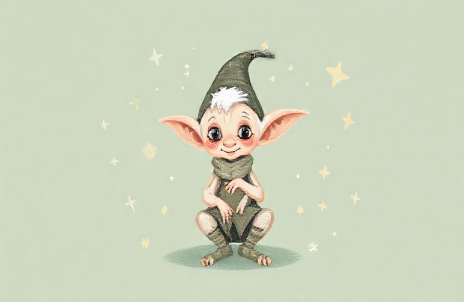Dobby Wallpaper