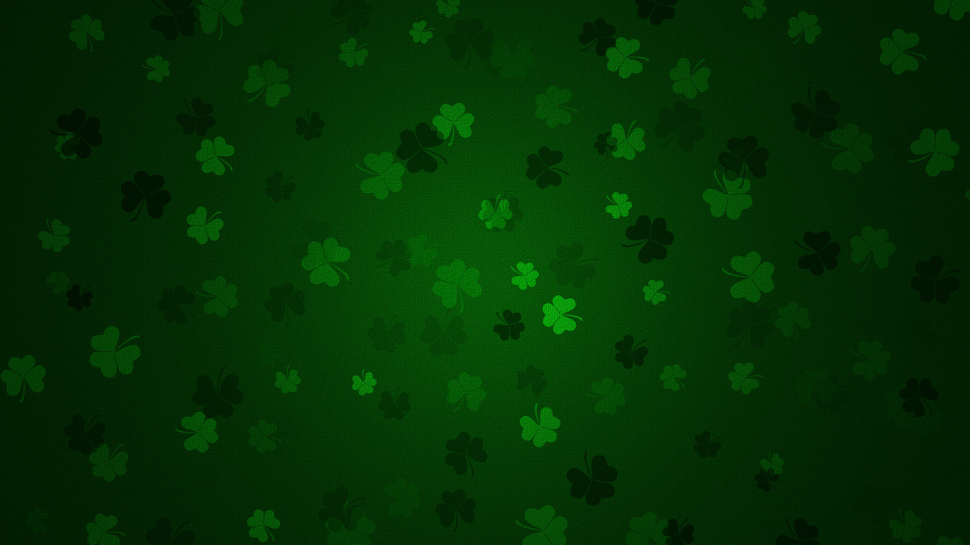 St Patricks Day Background Image