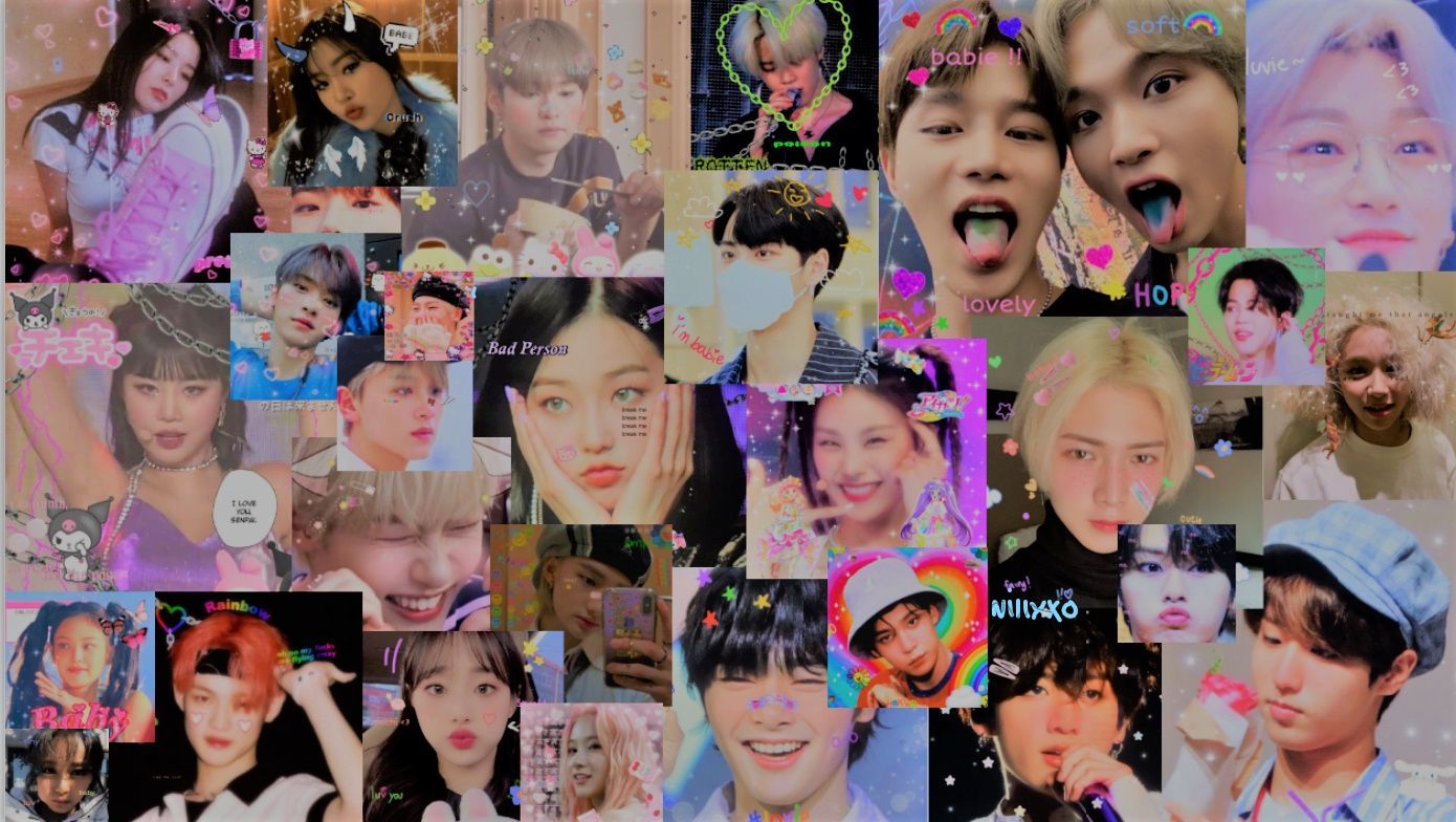 Pin Op My Saves Wallpaper
