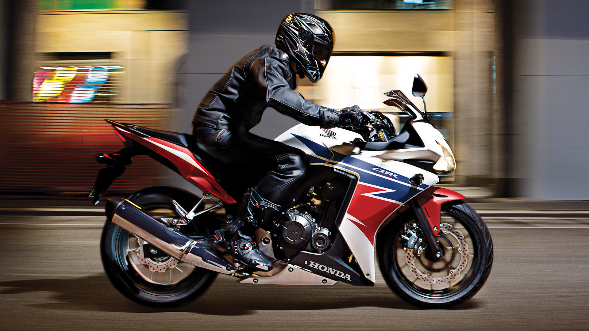 2013 Honda CBR500R ABS Review Specs Pictures Videos Honda