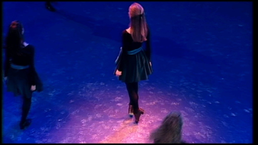 Riverdance Intro Reel Around The Sun Image