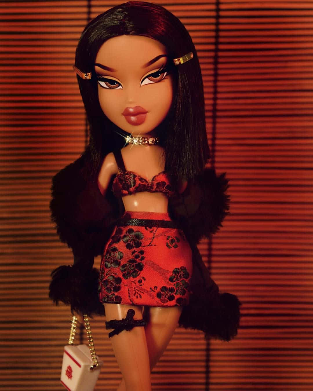 Bratz Doll Aesthetic C9t8hg6zrv99vxma Wallpaper