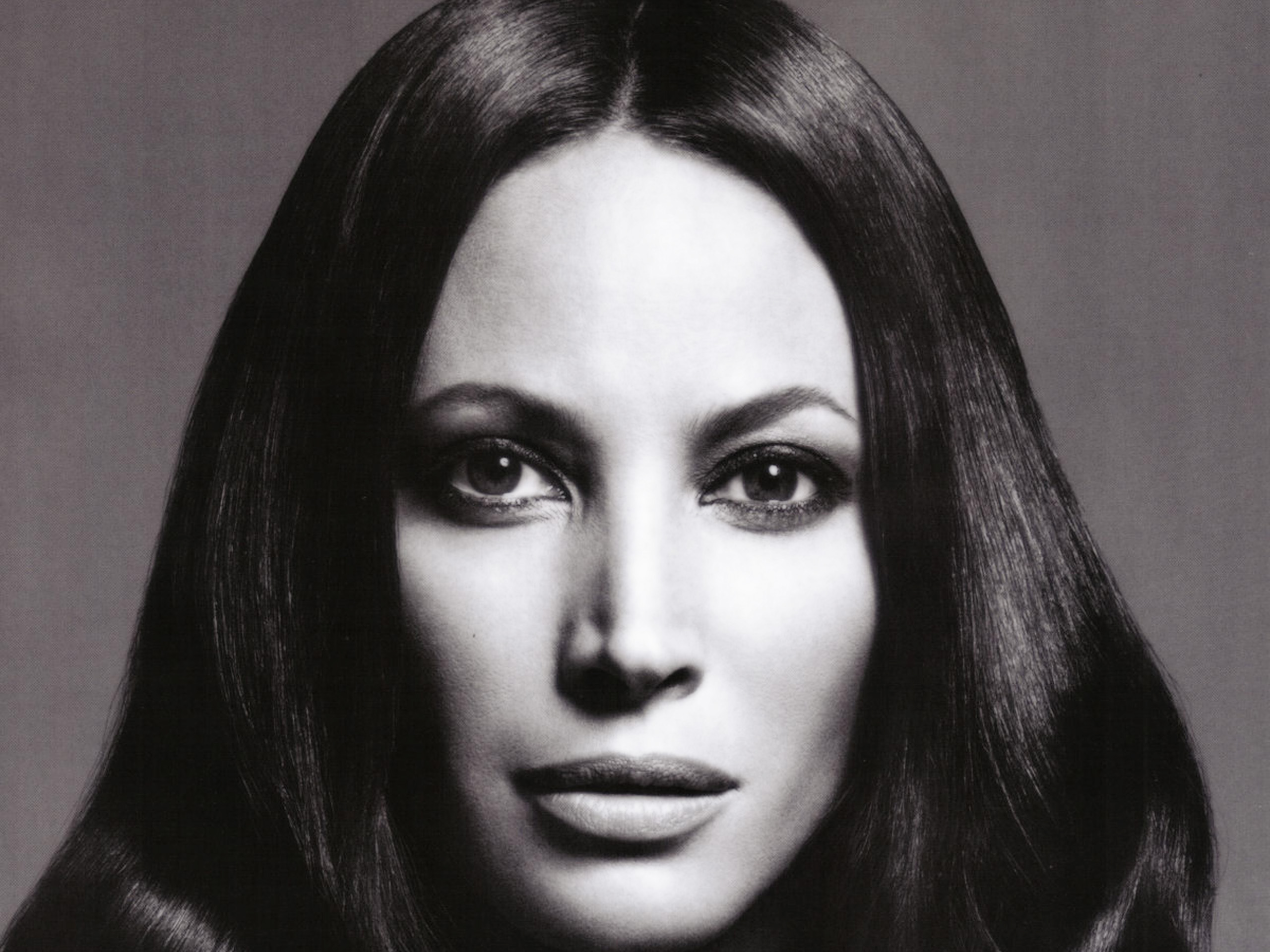 Free download Christy Turlington Face Wallpaper 59533 2560x1920px ...