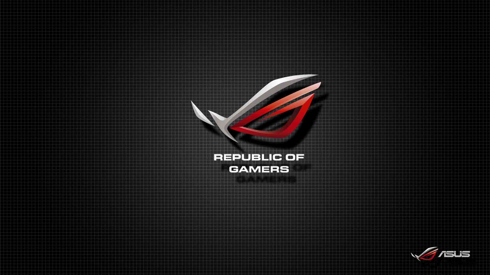With Awesome 4k Rog Wallpaper Republic Of Gamers