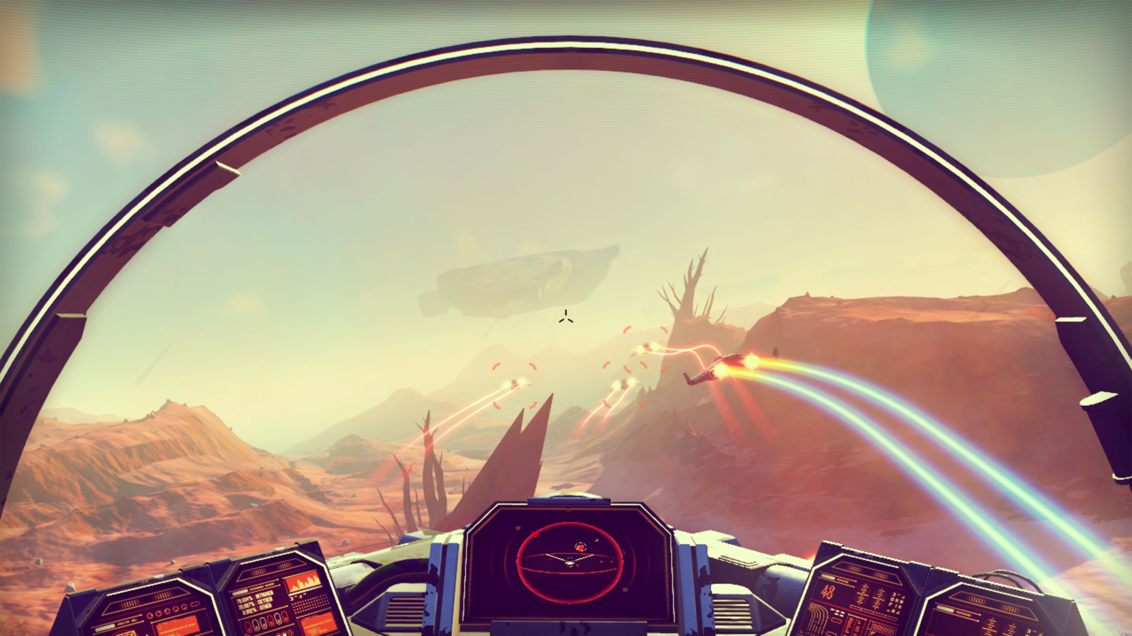 No Man S Sky Wallpaper In Ultra HD