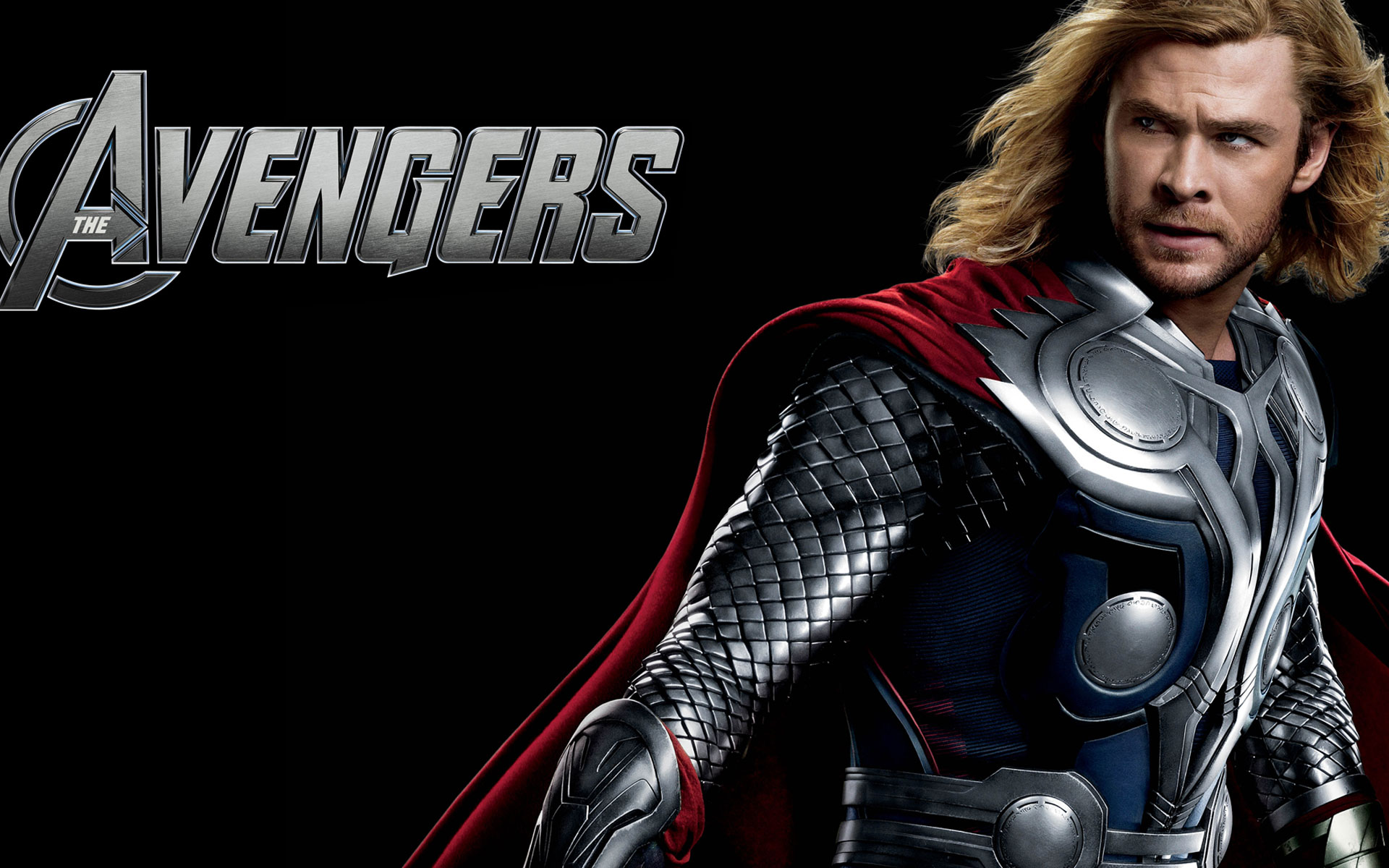 Thor Wallpaper Avengers HD Res