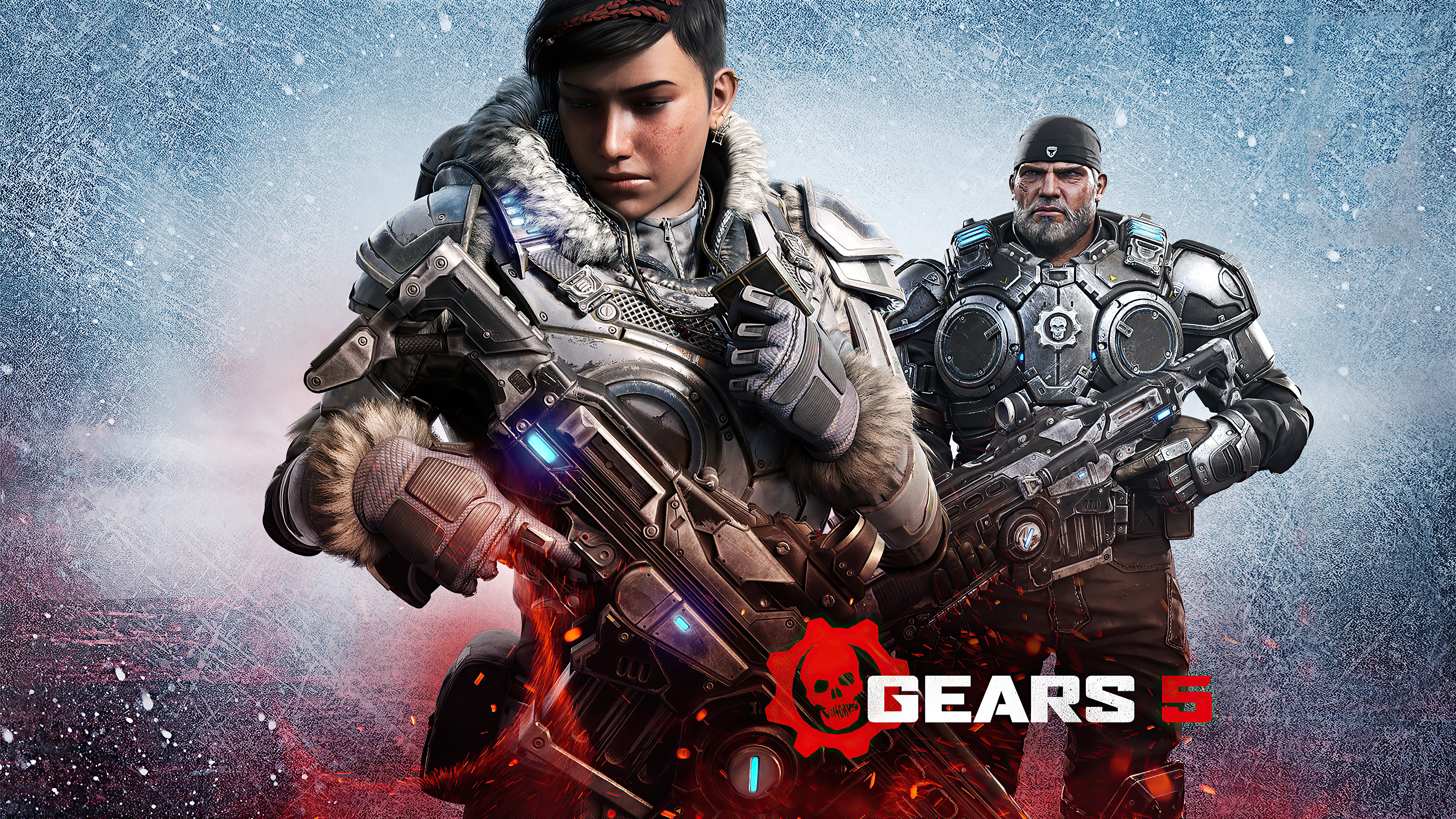 4k Gears HD Wallpaper Image Photos And Picture