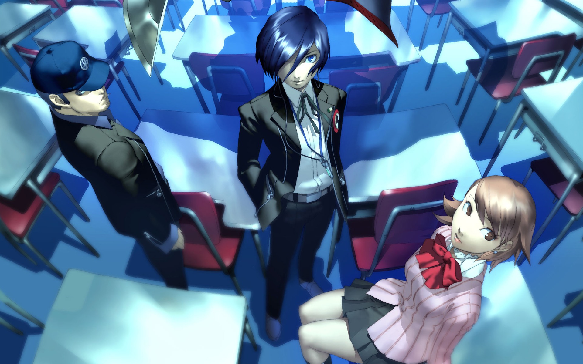 Persona 3 awakening HD phone wallpaper  Peakpx