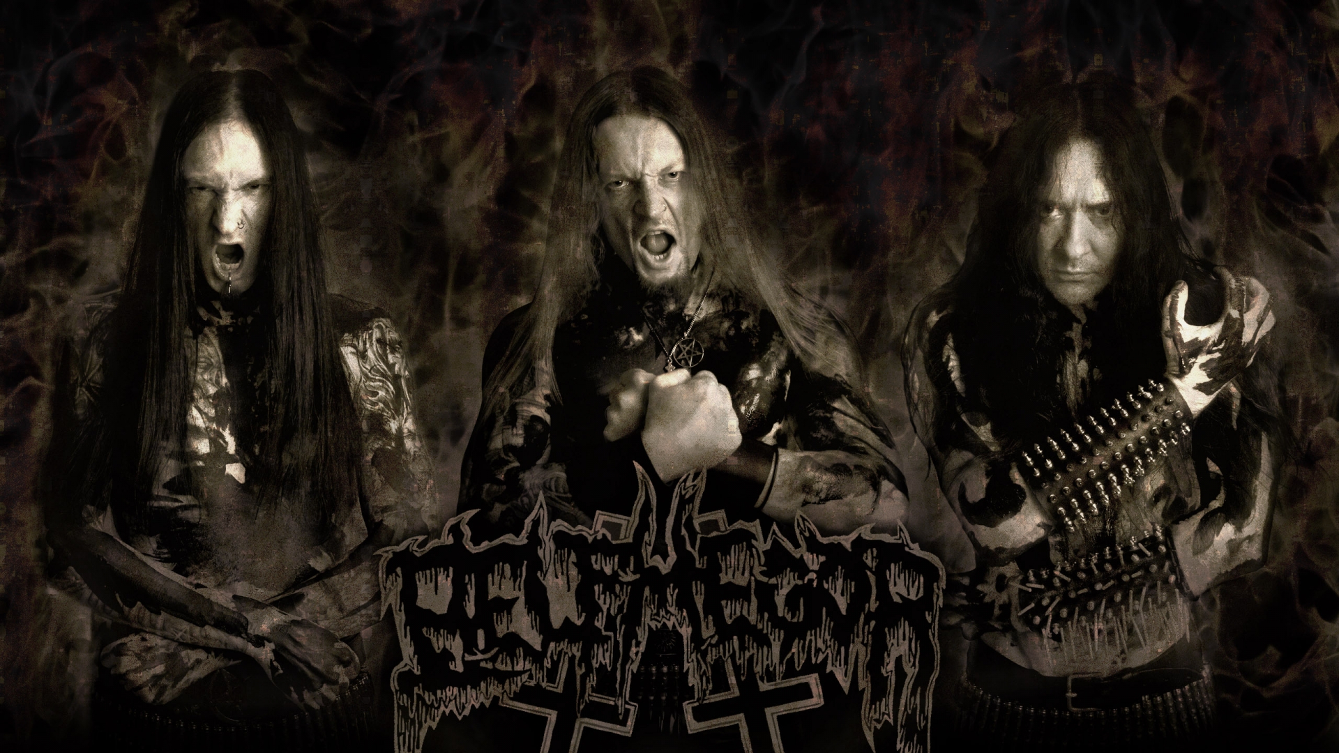 Belphegor Wallpaper Gallery For Your