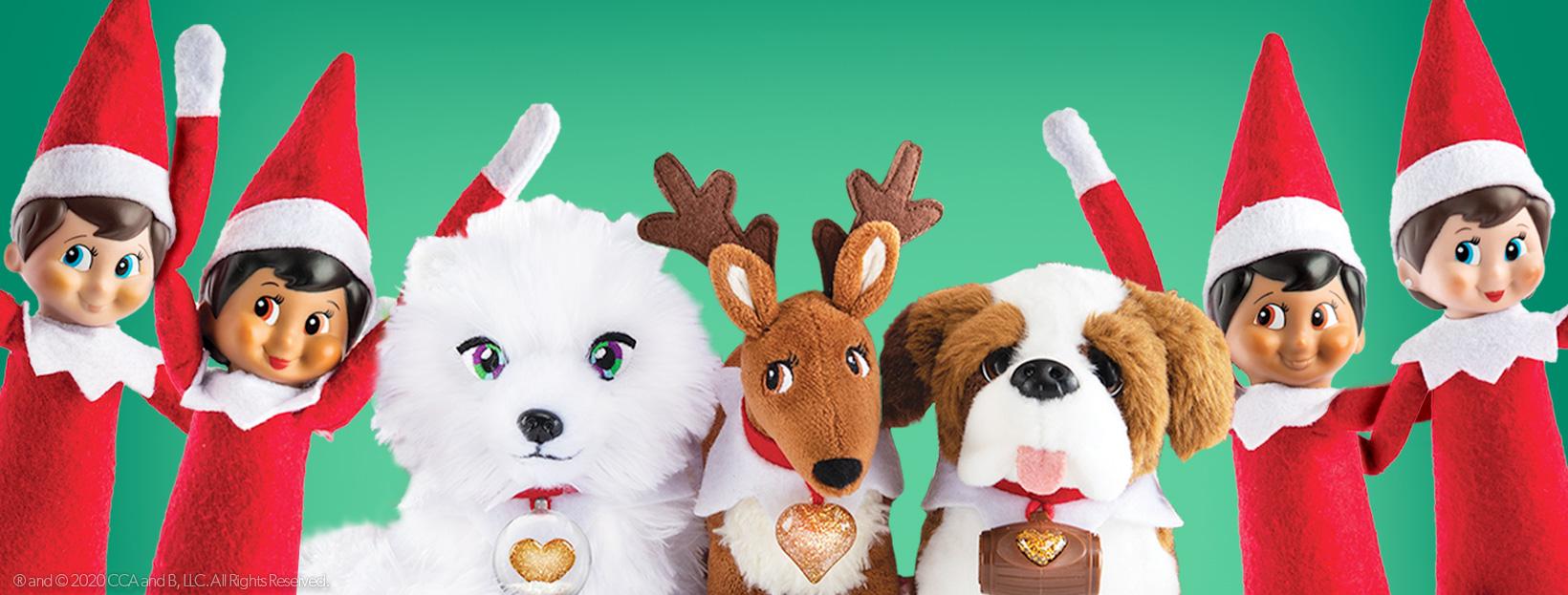 🔥 Free download When does Elf on the Shelf come back in The US Sun