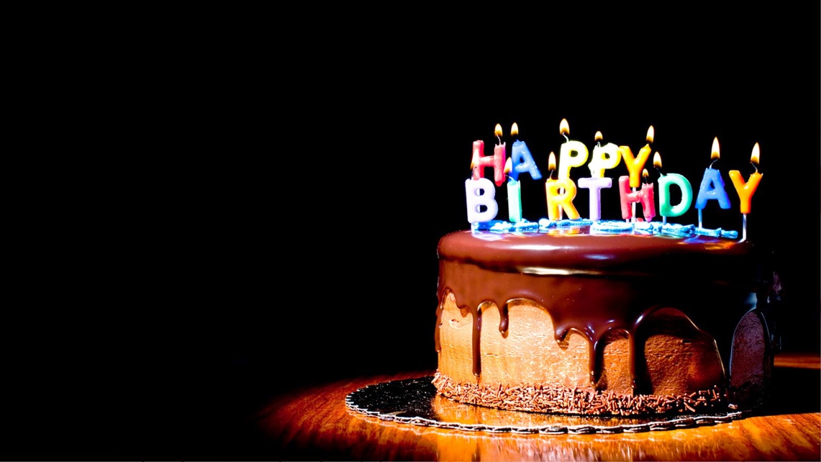 Happy Birthday Wallpapers Download Free High Definition
