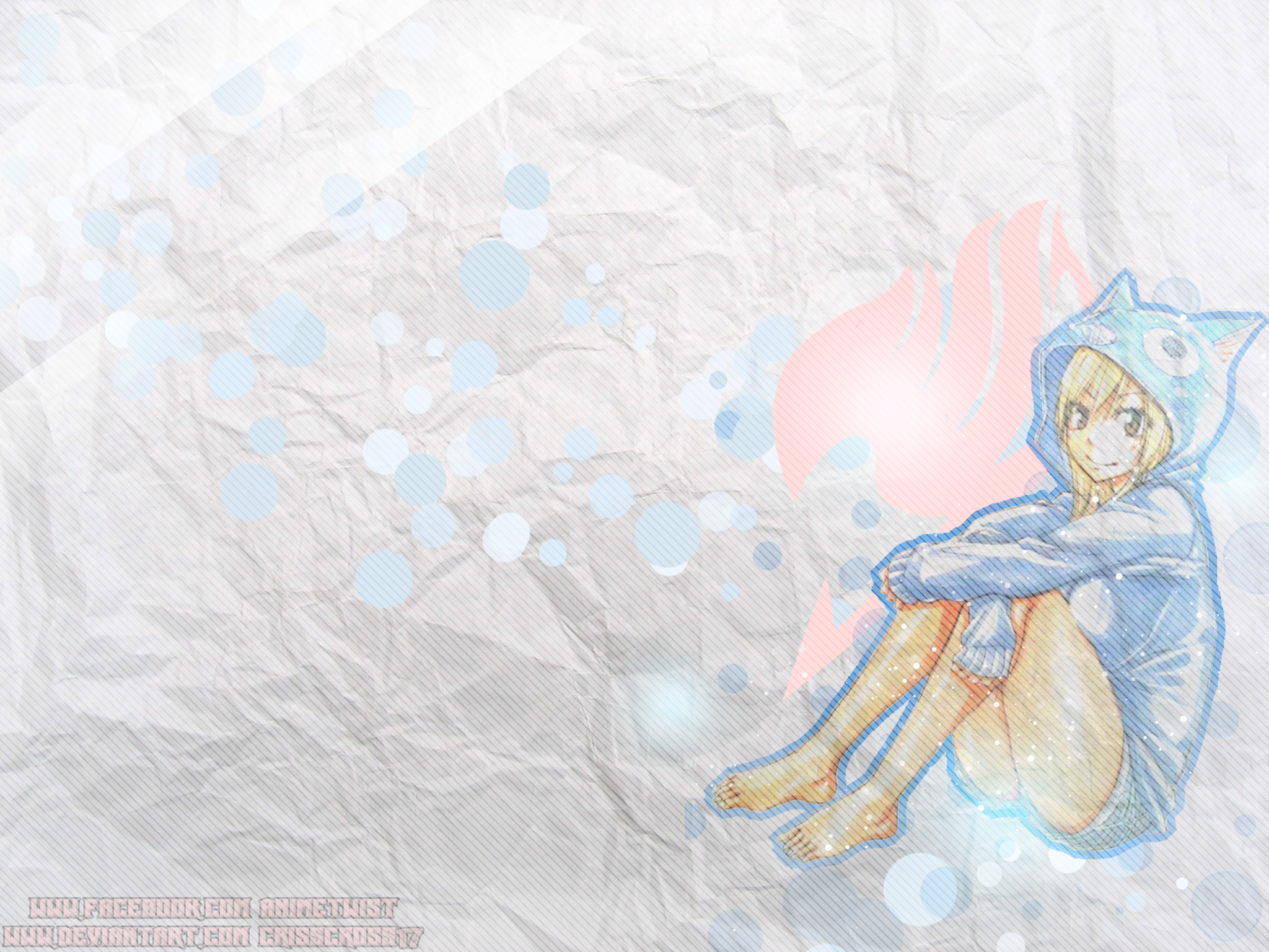 Lucy Fairy Tail Wallpaper By Crisscross17