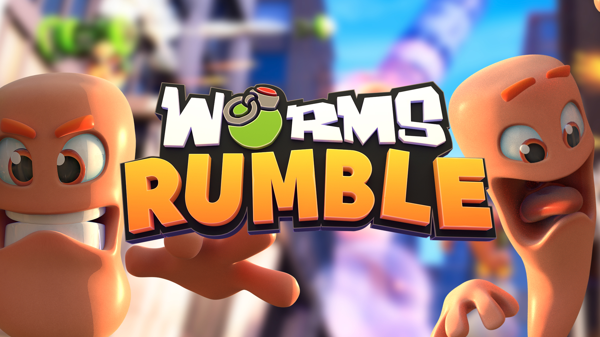 Worms Rumble Faq Team17 Digital Ltd The Spirit Of Independent