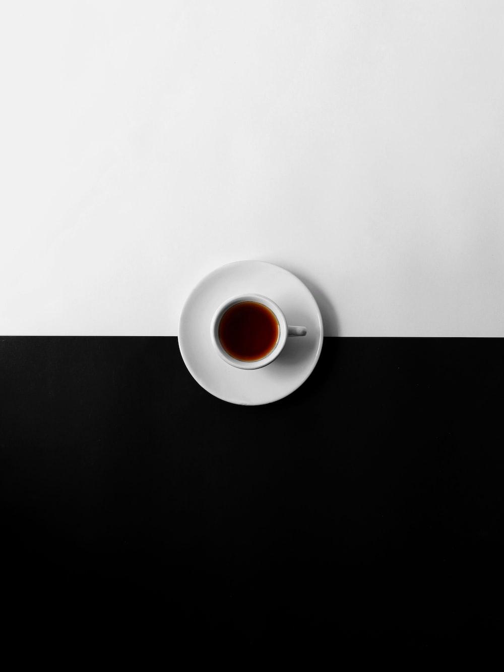1k Black Coffee Pictures Image