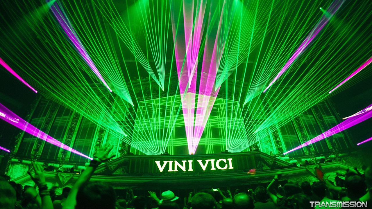 Armin Van Buuren Vini Vici Ft Hilight Tribe Great Spirit