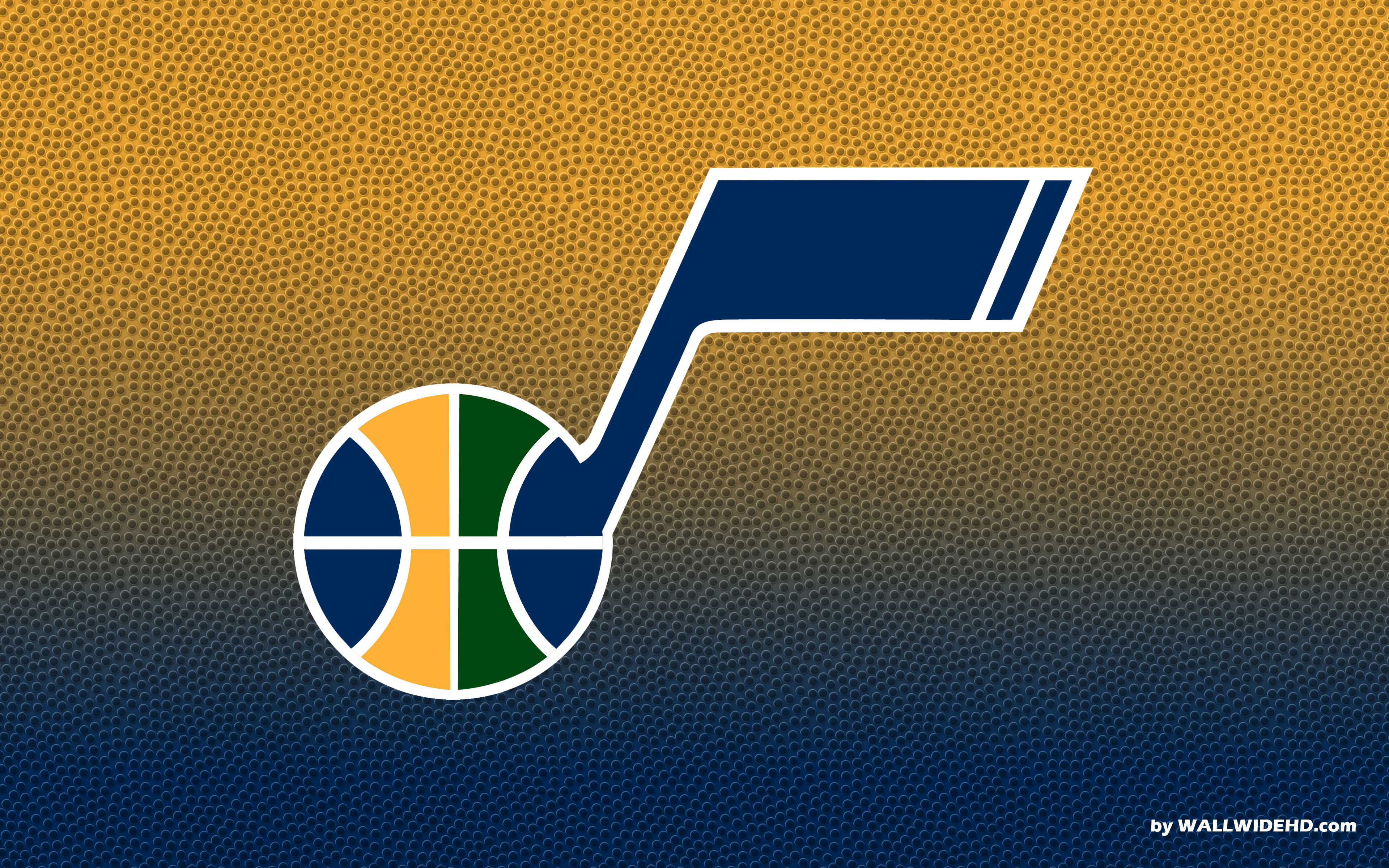 Utah Jazz Logo Full HD Pictures
