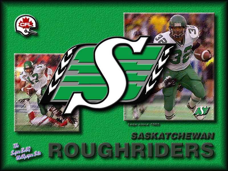 Roughriders Celebrate Saskatchewan Profile