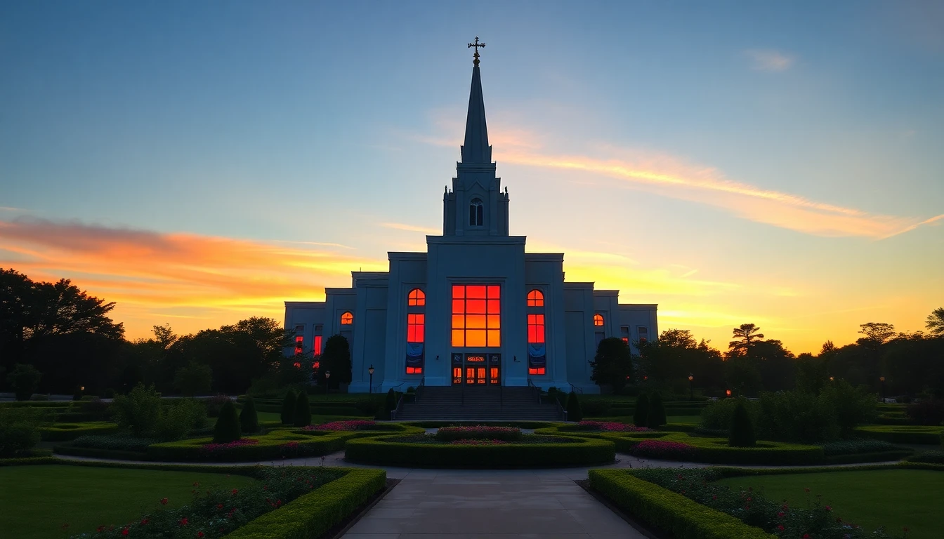 🔥 Free Download Lds Temple Wallpaper by @nyork | WallpaperSafari