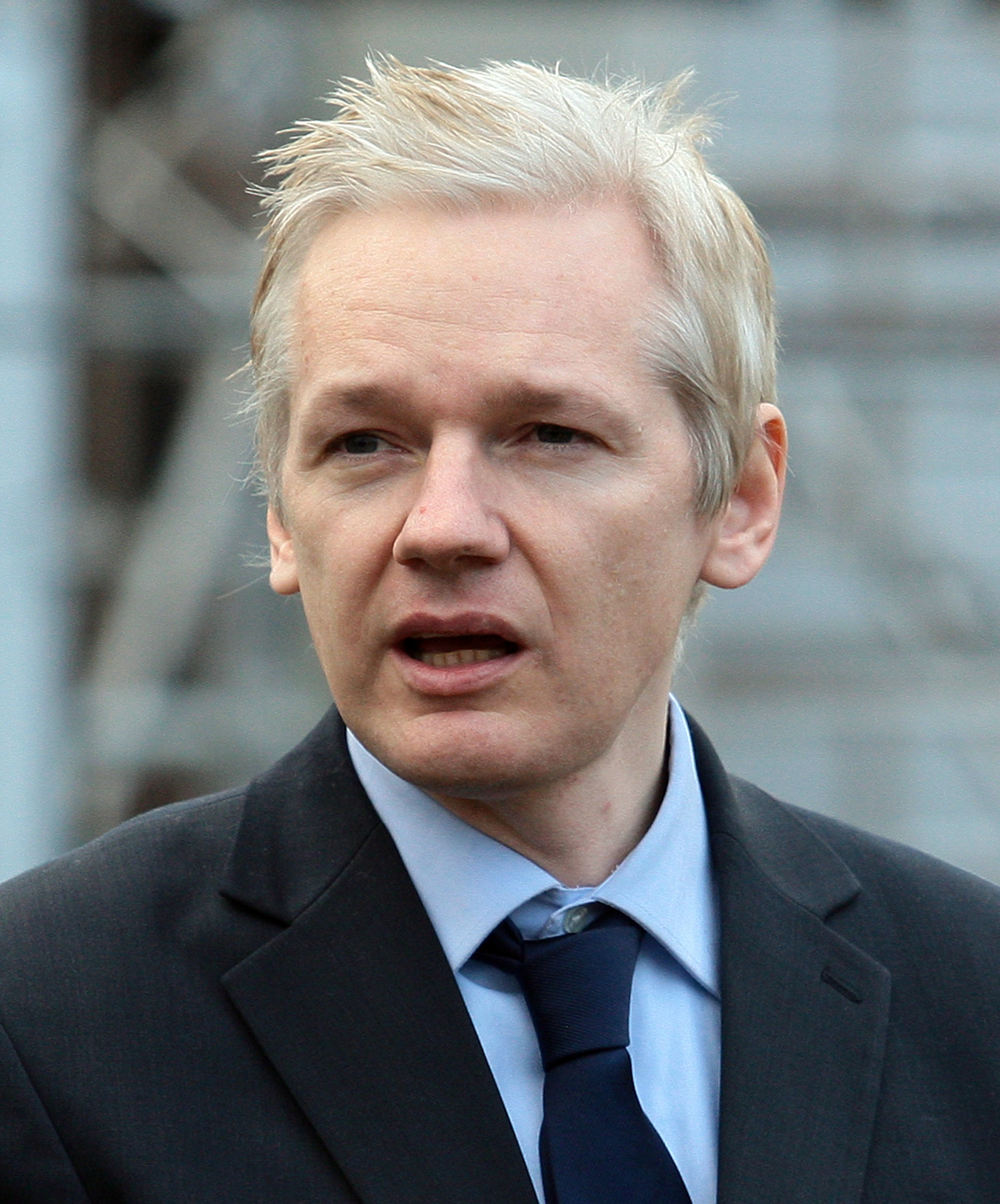 File Name Julian Assange Wallpaper