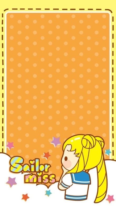 Sailor Moon Wallpaper Ipod Or iPhone Love