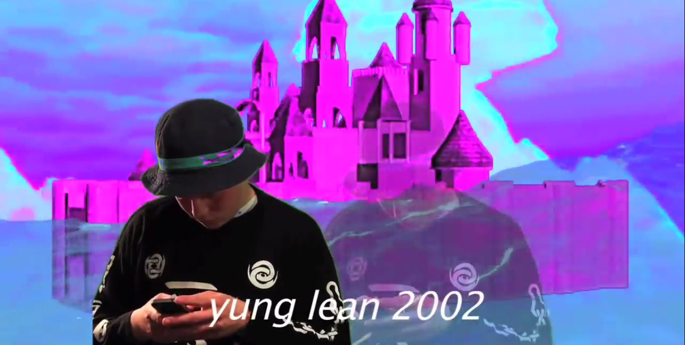 school was very hard  yung lean iphone wallpapers