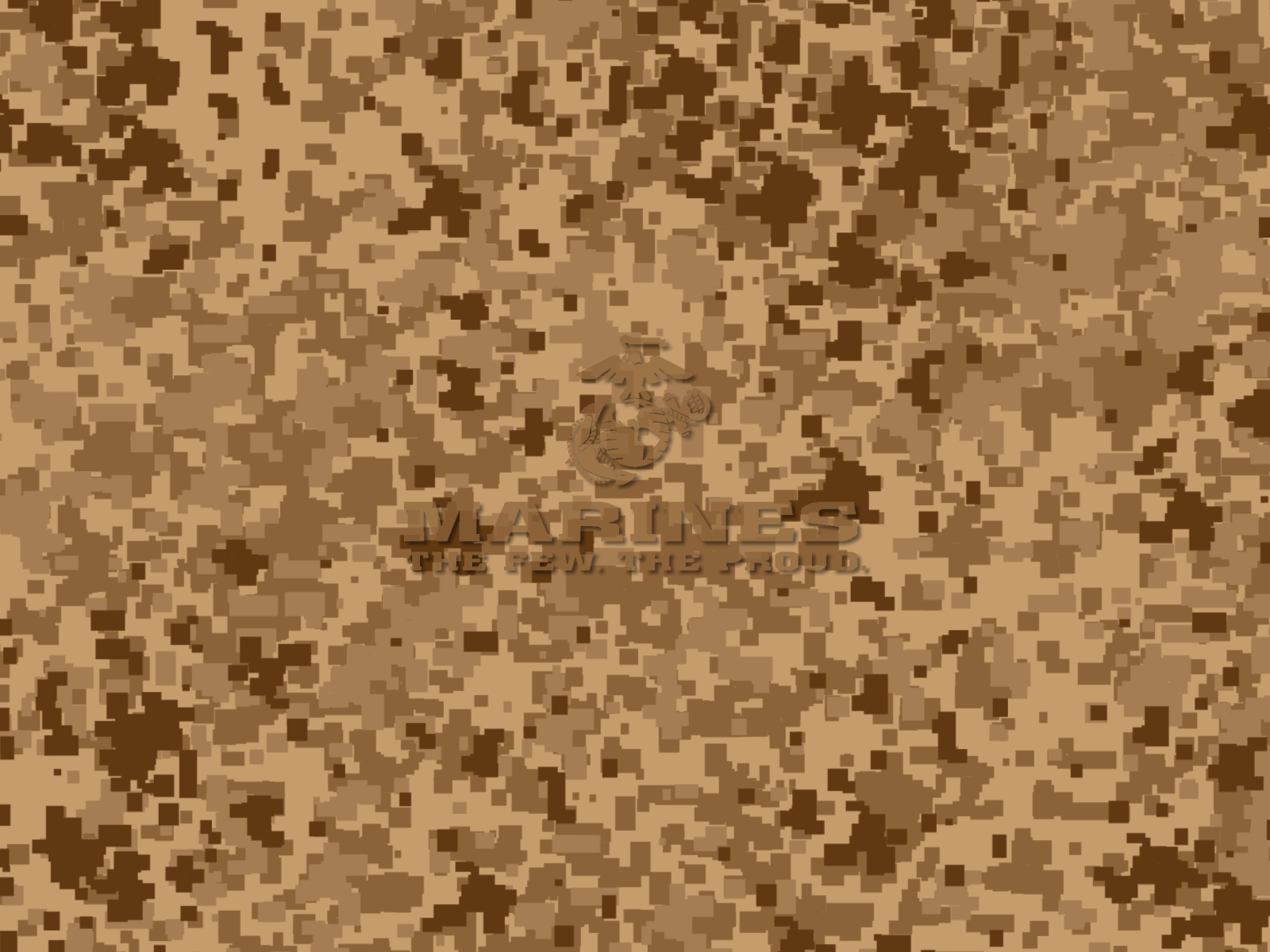 Desert digital camouflage Camo Patterns Pinterest