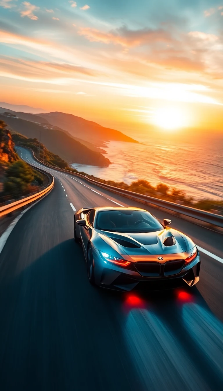Cool Car Wallpaper HD 1080p