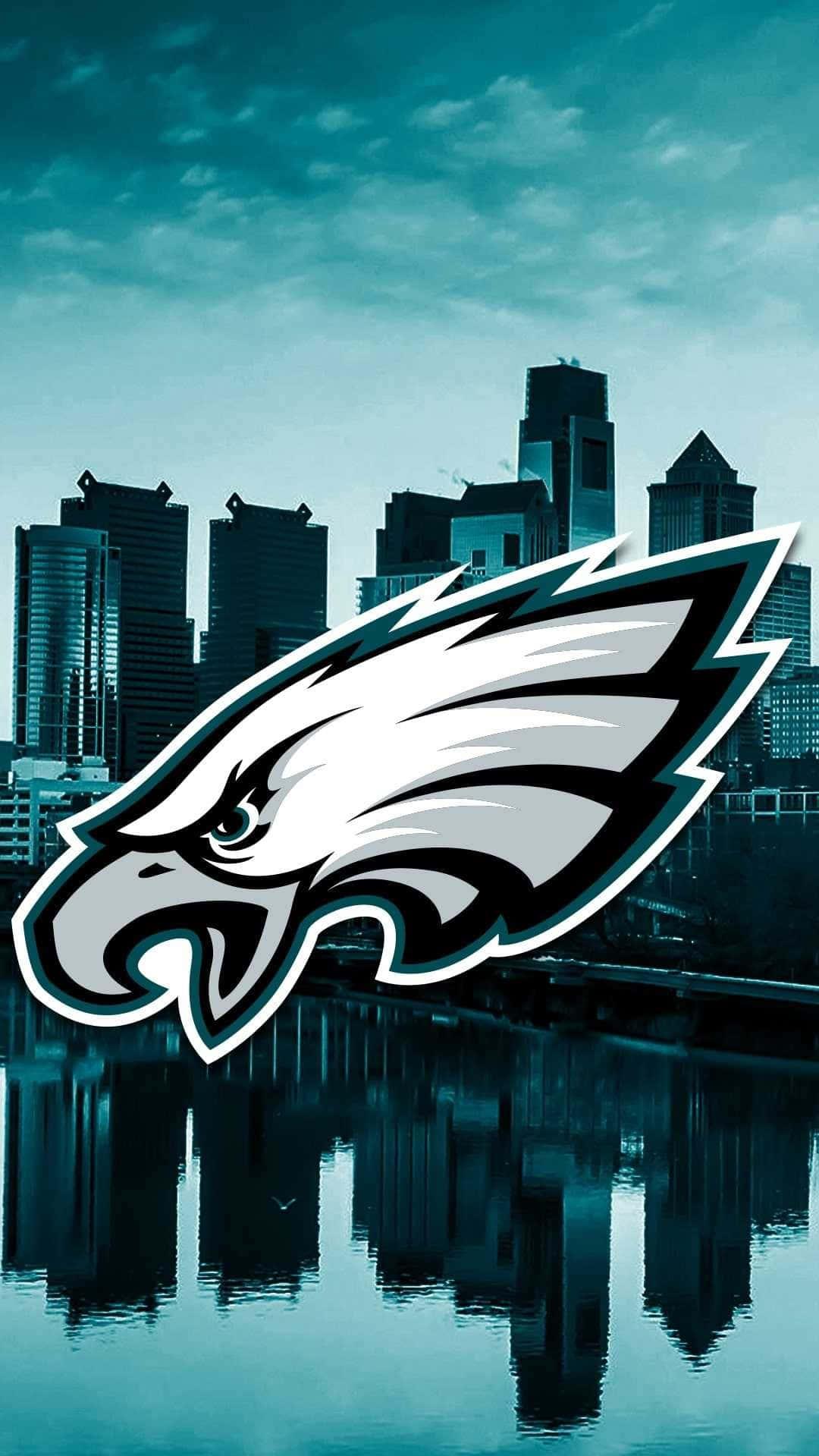 Show Your Philadelphia Eagles Pride With This Smartphone