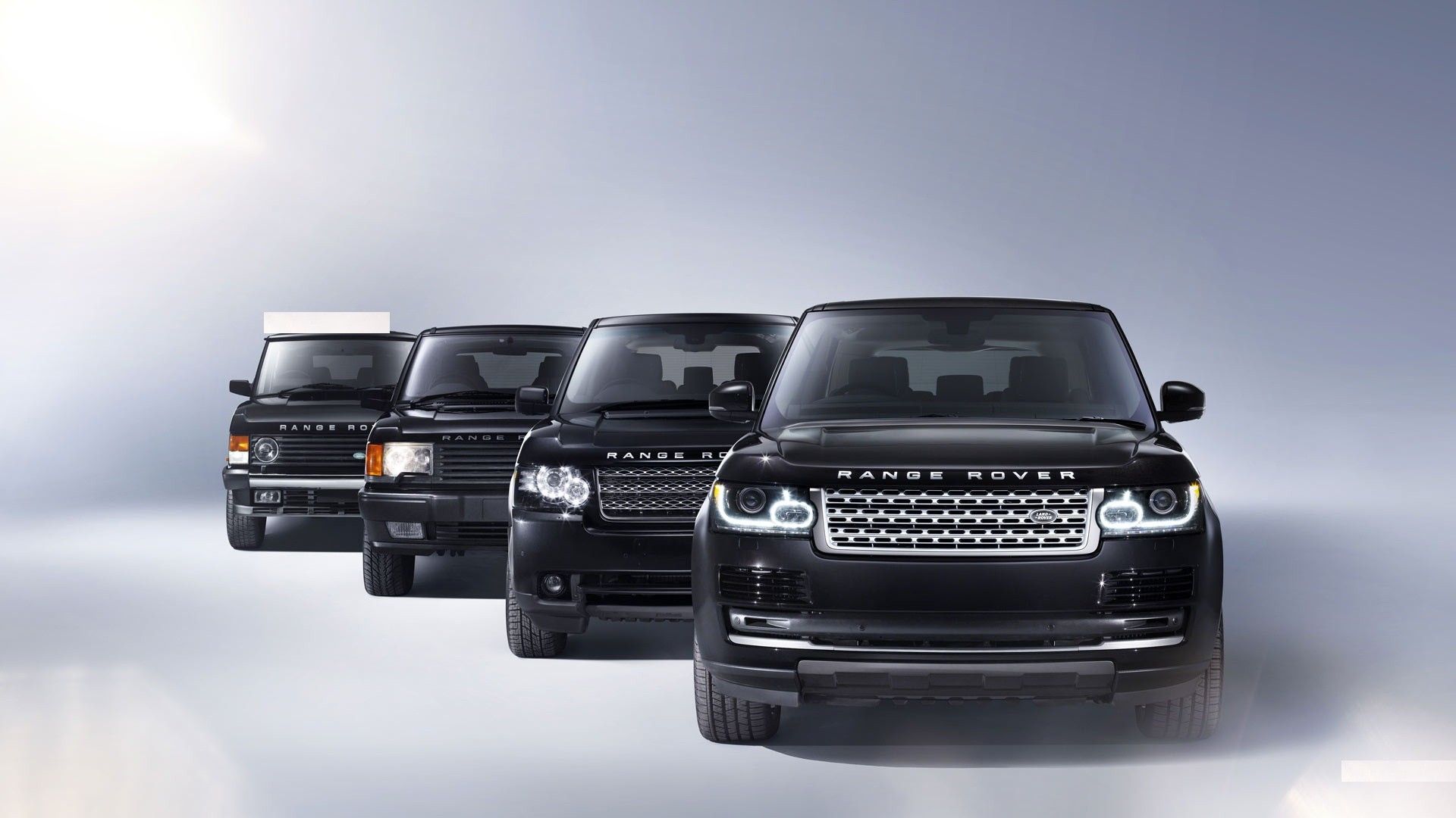 HD Range Rover Wallpaper Background Image For