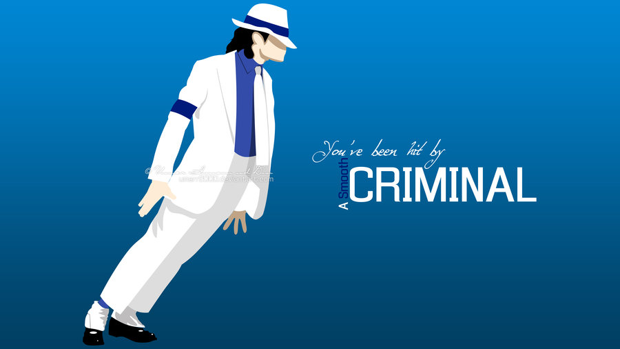 Smooth Criminal by umerr2000 on