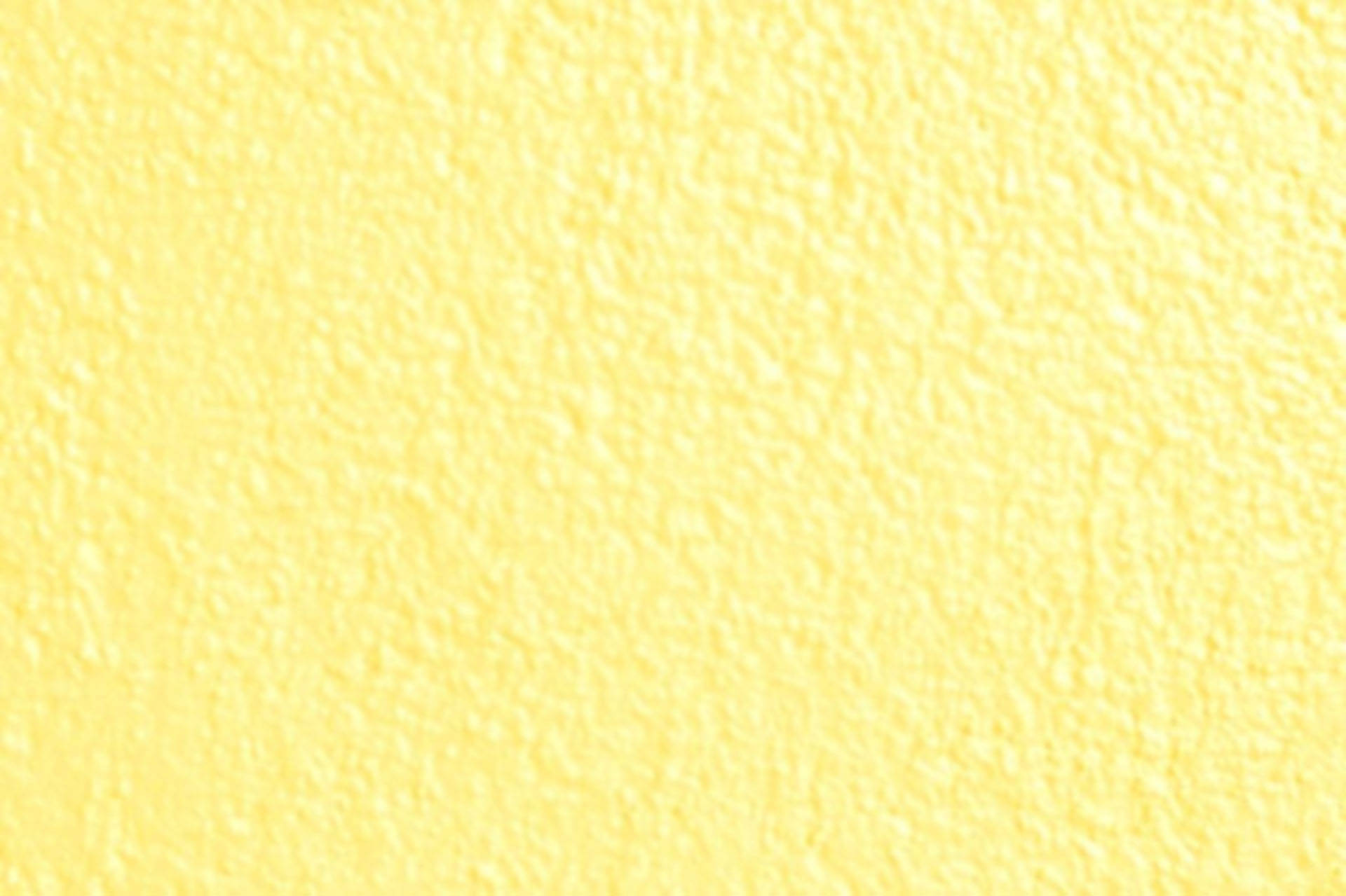 Pastel Yellow Wallpaper