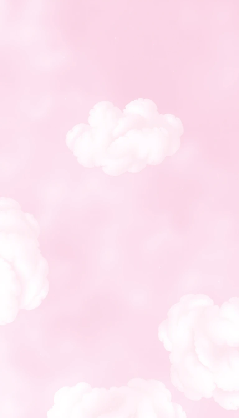 Pink Pastel Aesthetic Wallpaper