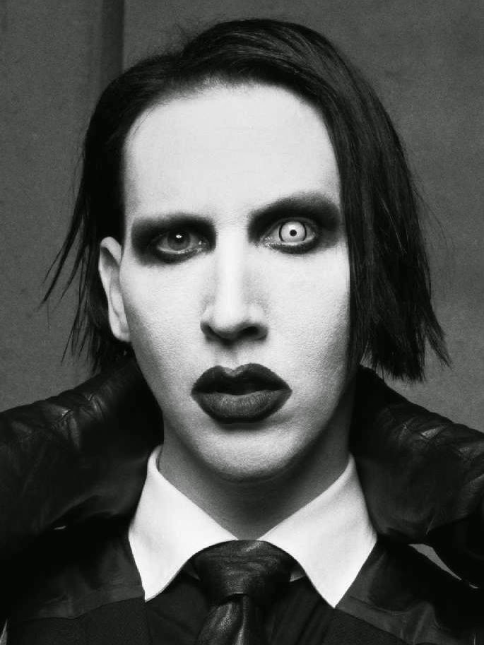 Marilyn Manson Screensavers Background HD Wallpaper Jpg