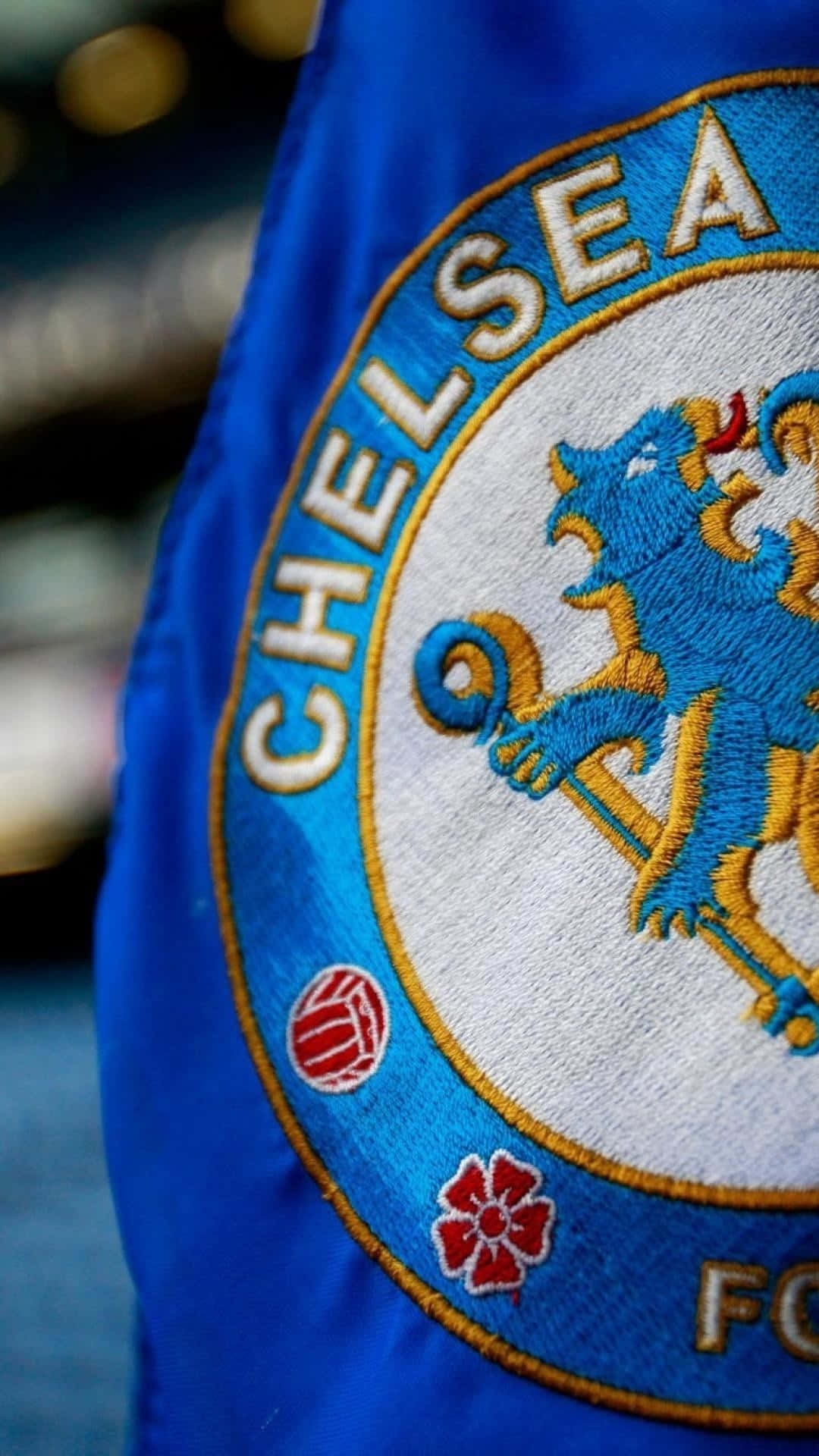 Chelsea iPhone Wallpaper