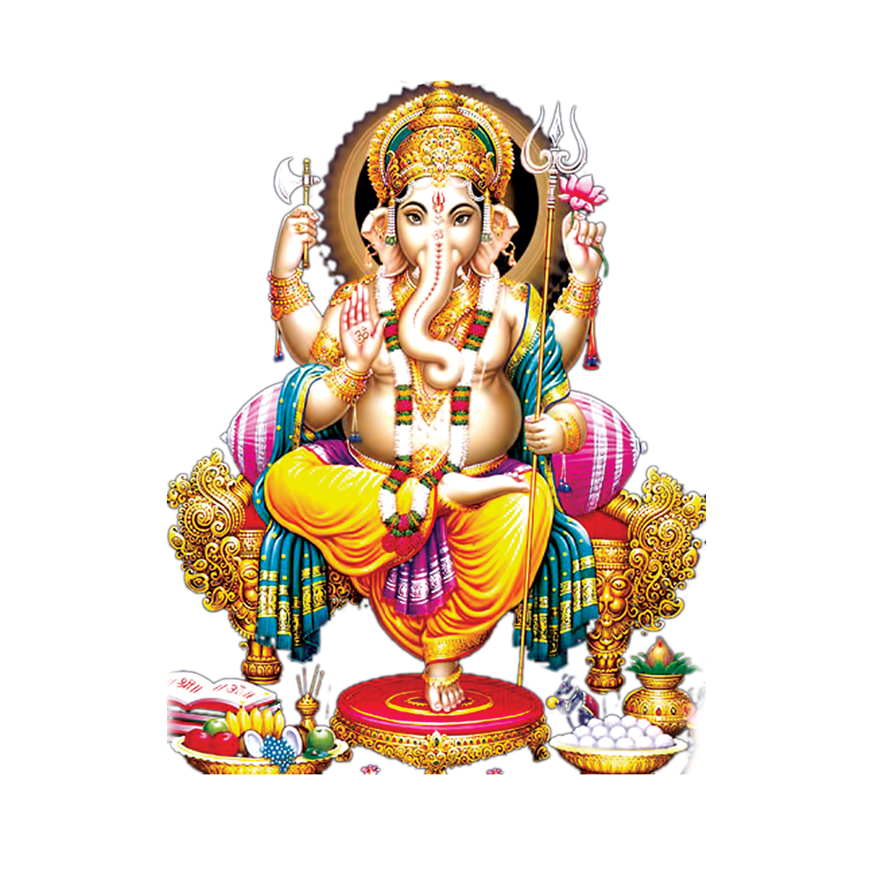 Free download God Vinayaka Hd Wallpapers Png Clip Art Library ...