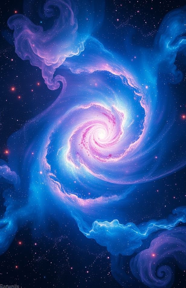 4d Wallpaper HD