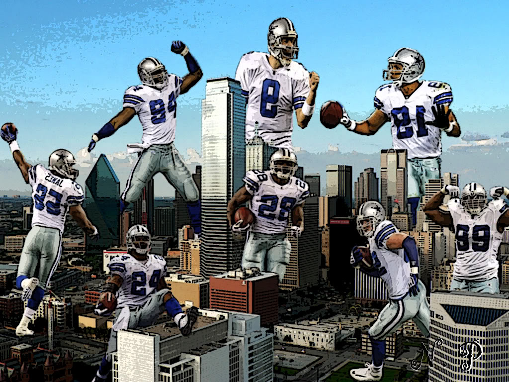 Dallas Cowboys Picture By Teardrop Photobucket