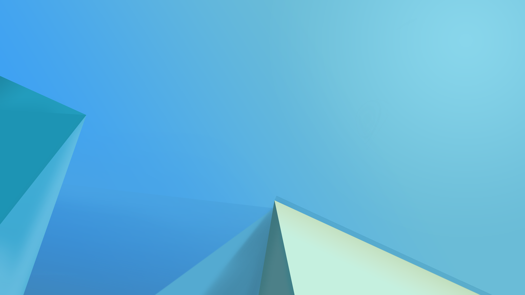Default Wallpaper Build Blue Version By Gabrielx86 On