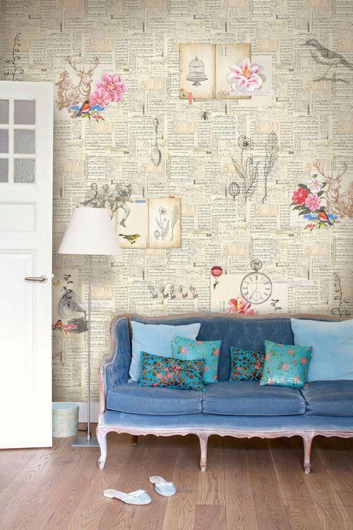 Mod Podge For The Home