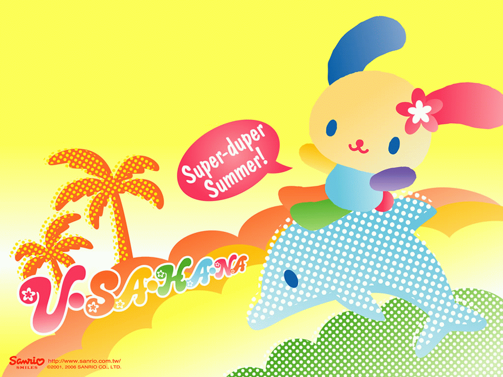 Sanrio Image Wallpaper HD And Background