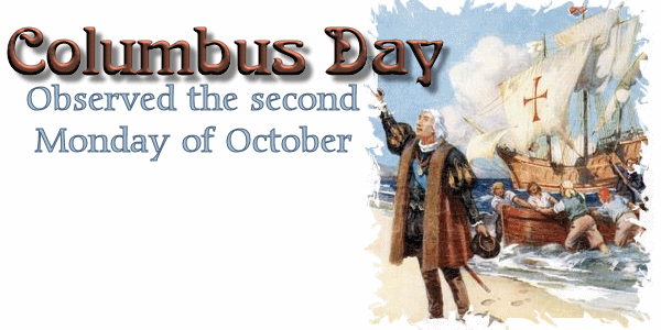 Columbus Day Pictures Image Photos Wallpaper